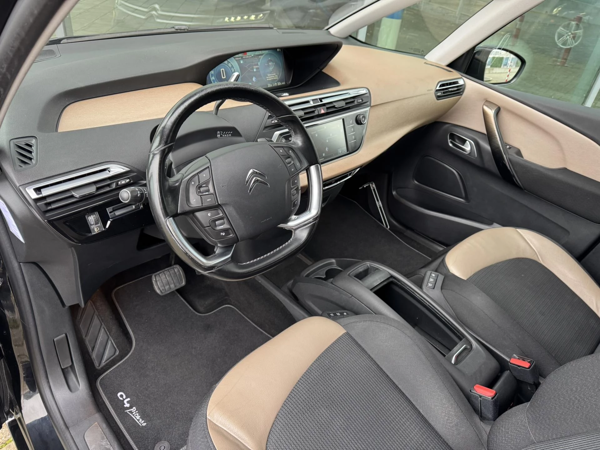 Hoofdafbeelding Citroën Grand C4 Picasso