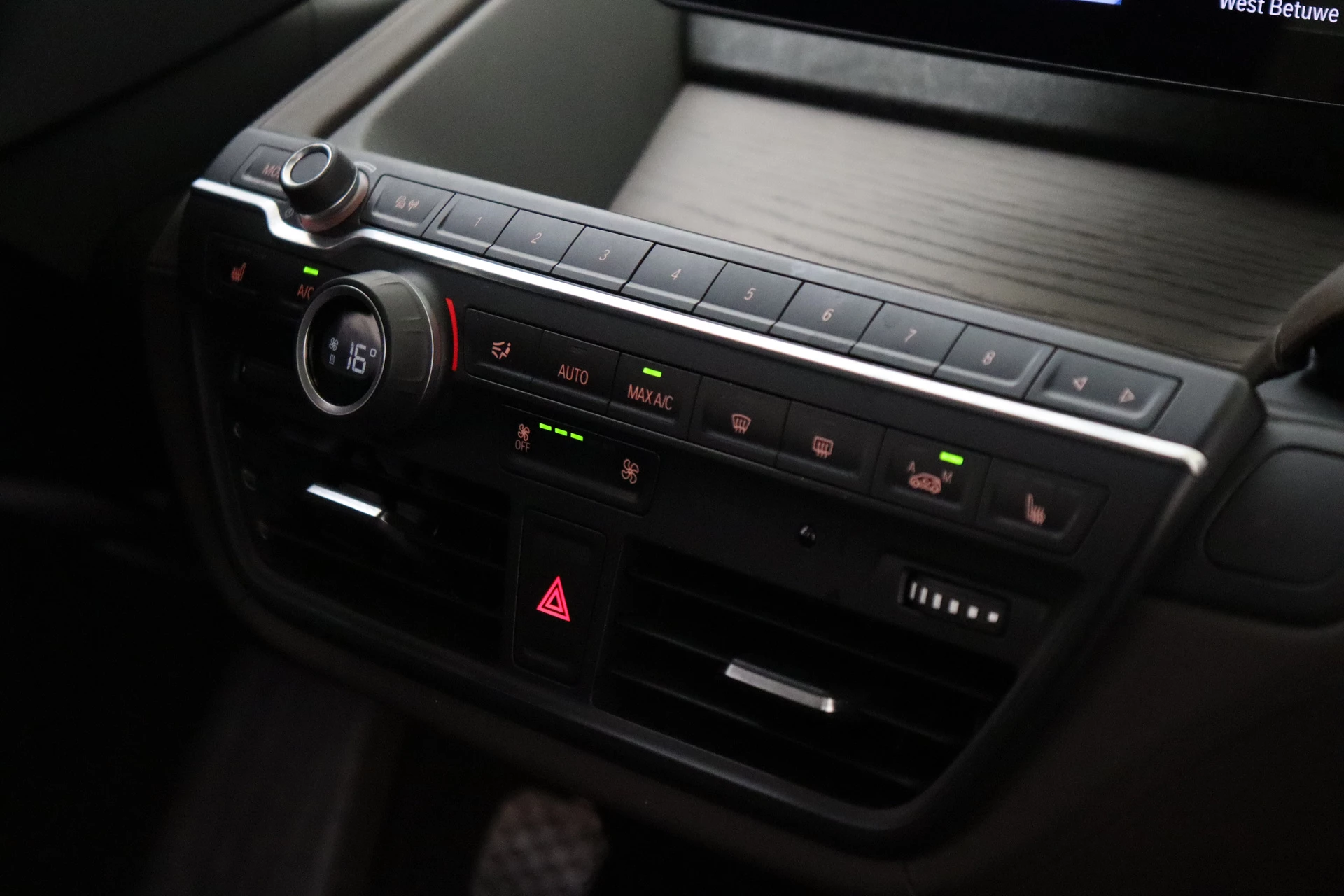 Hoofdafbeelding BMW i3