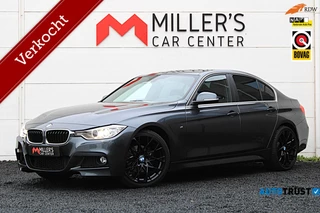 BMW 3-serie 320i High Executive M-SPORT CARPLAY PDC DEALER OH