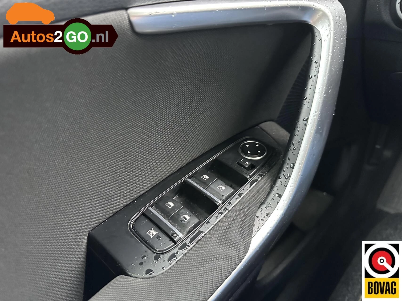 Hoofdafbeelding Kia Ceed