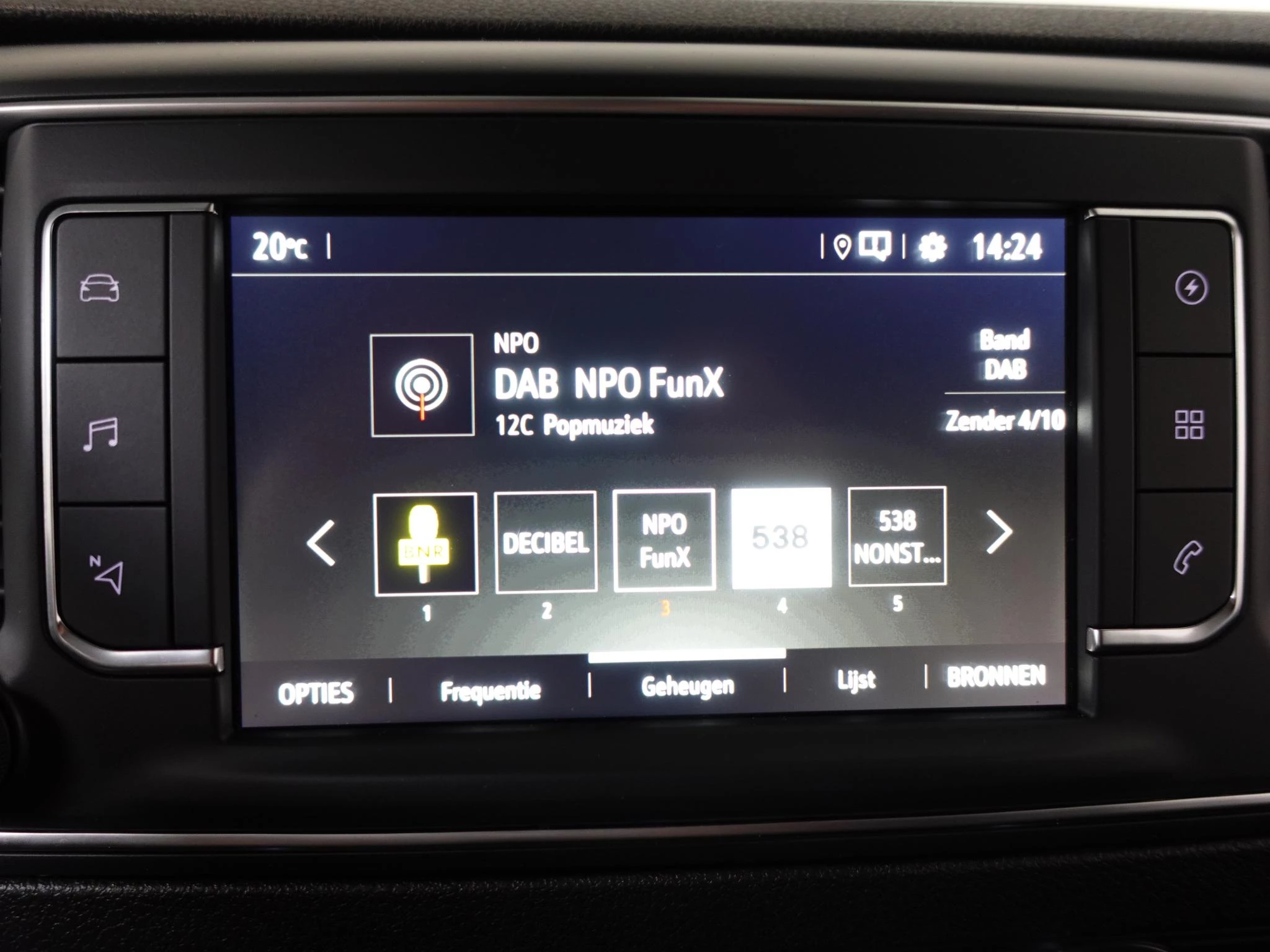 Hoofdafbeelding Opel Vivaro-e