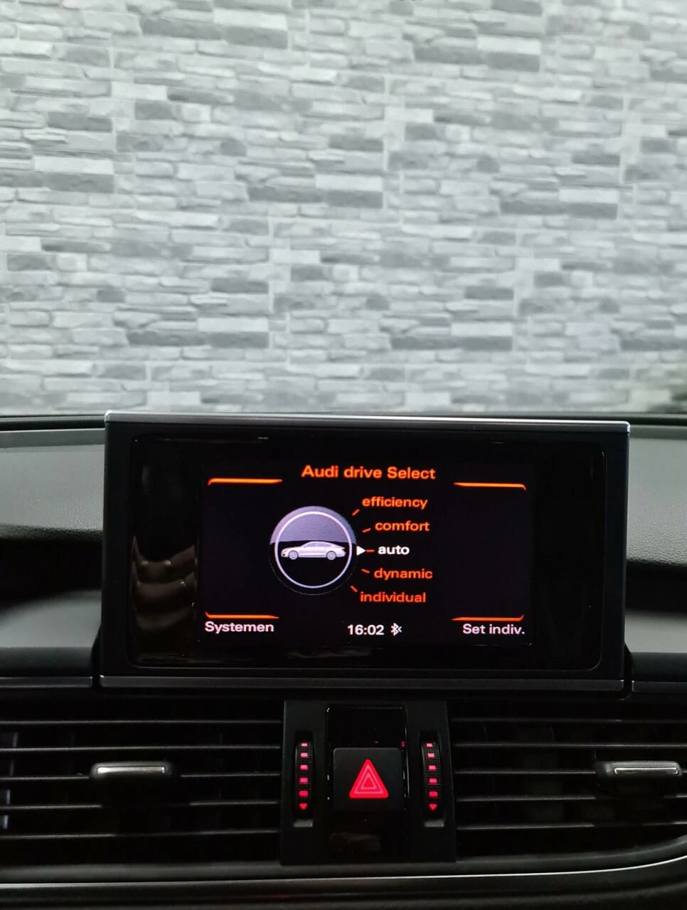 Hoofdafbeelding Audi A7