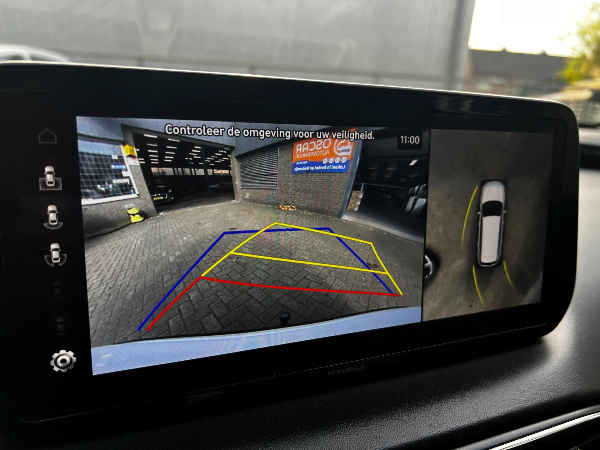 Hoofdafbeelding Hyundai Santa Fe