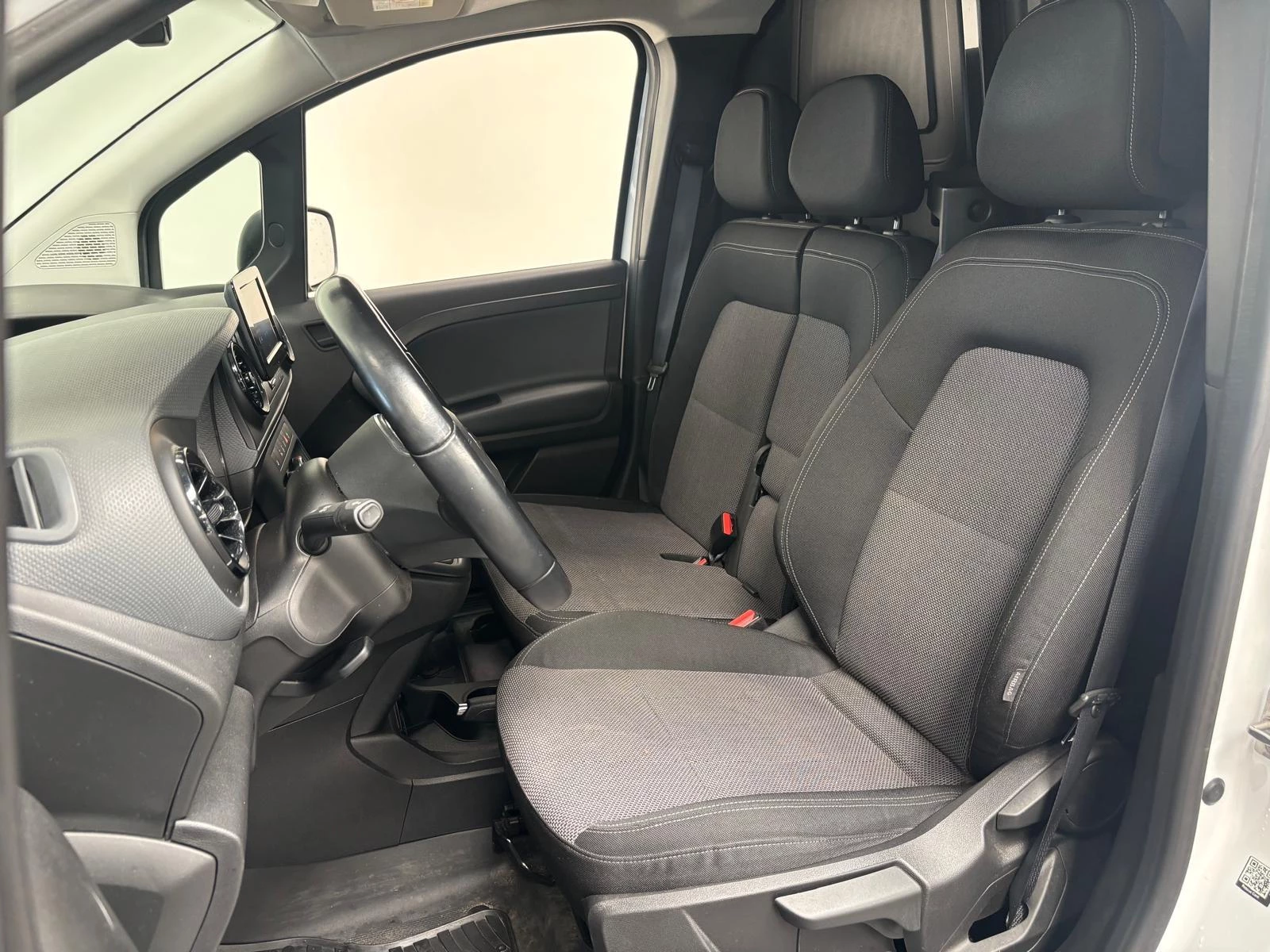 Hoofdafbeelding Mercedes-Benz Citan