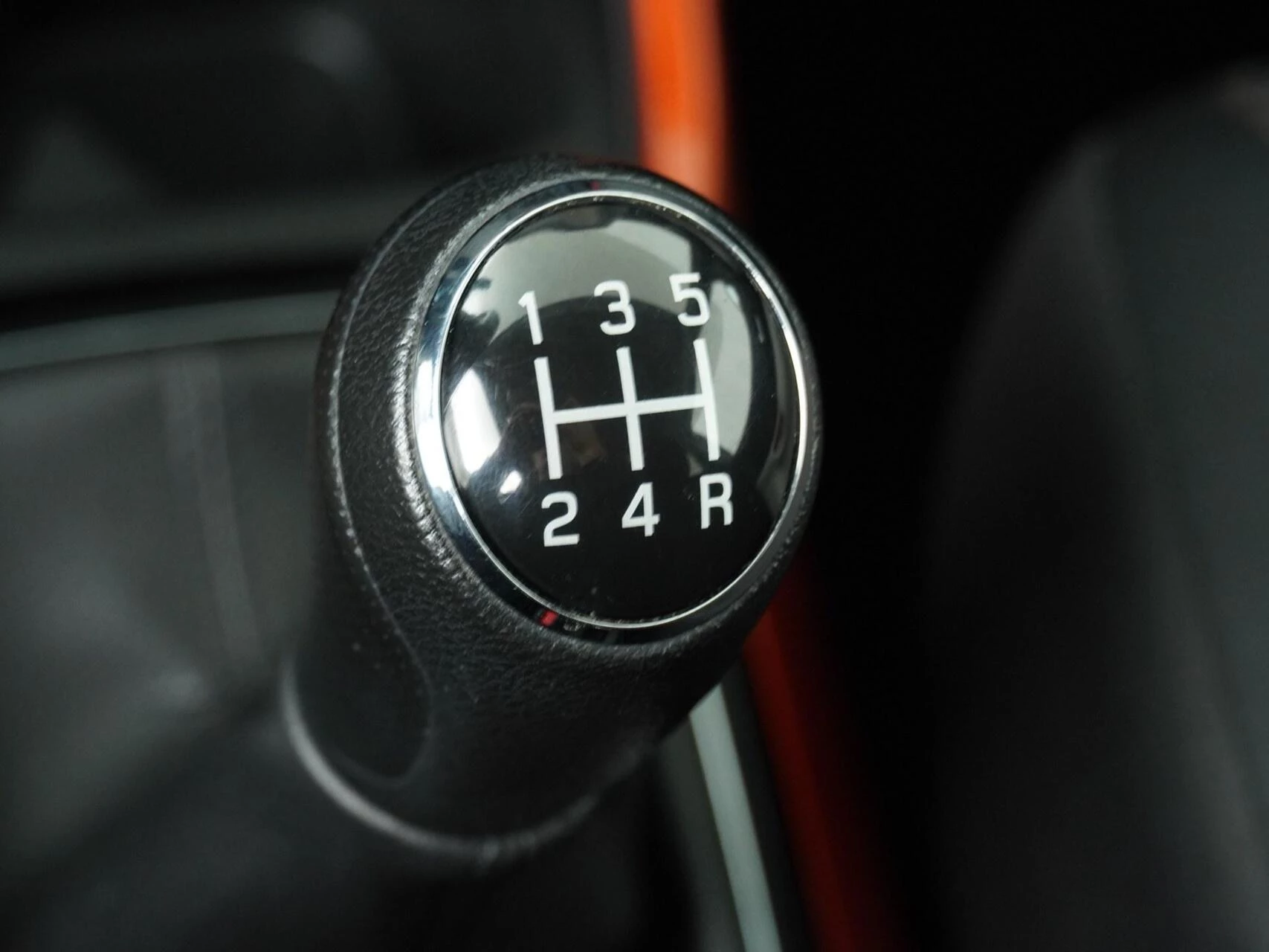 Hoofdafbeelding Suzuki Ignis