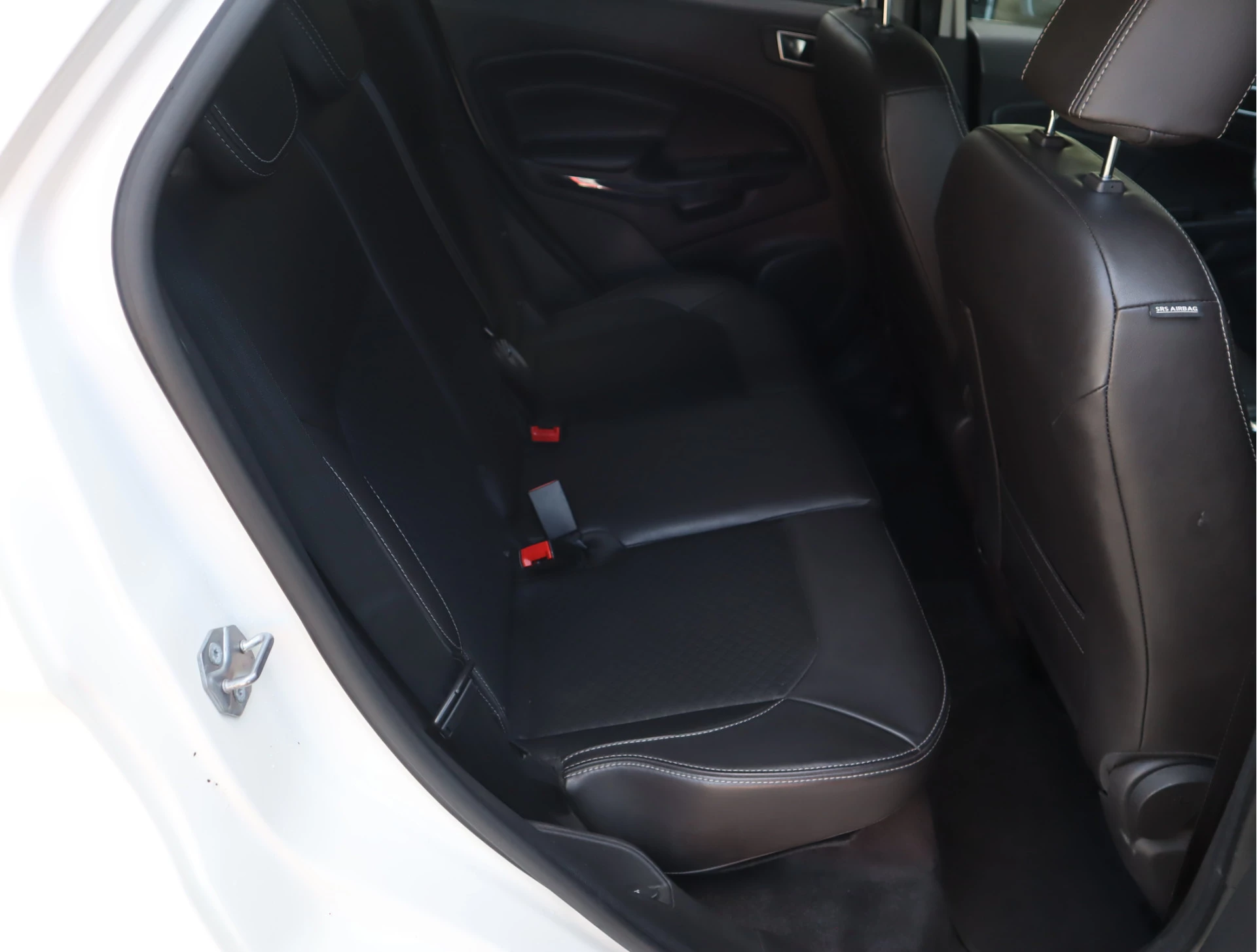 Hoofdafbeelding Ford EcoSport