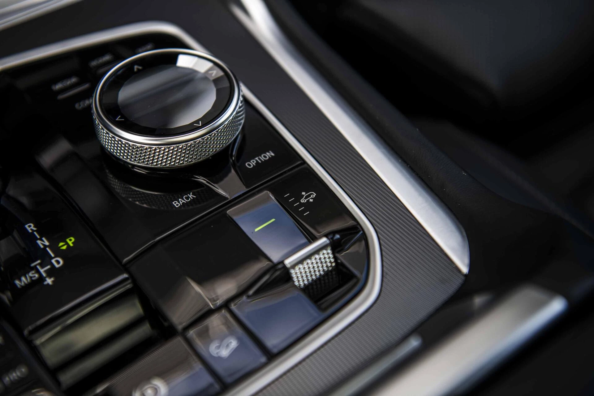 Hoofdafbeelding BMW X6