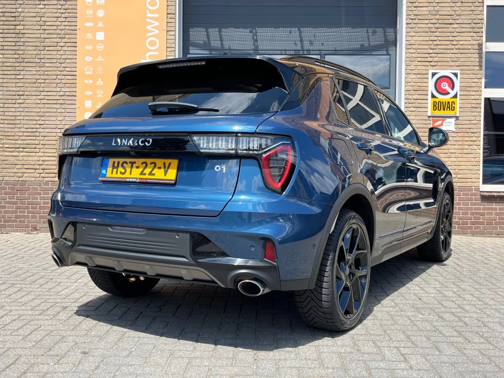 Hoofdafbeelding Lynk & Co 01