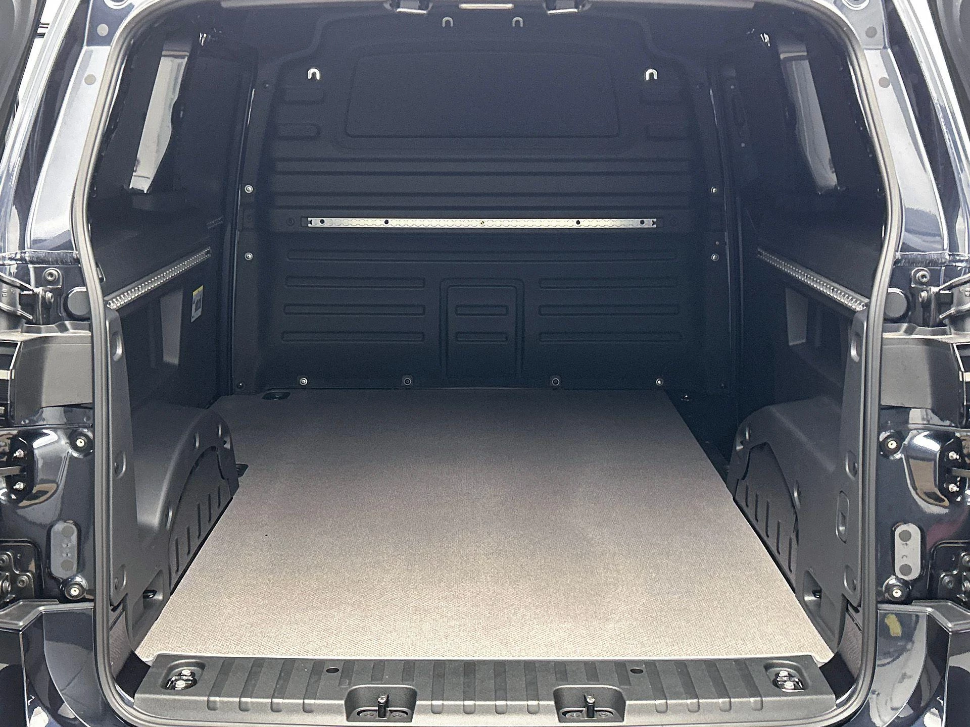 Hoofdafbeelding Volkswagen ID. Buzz Cargo