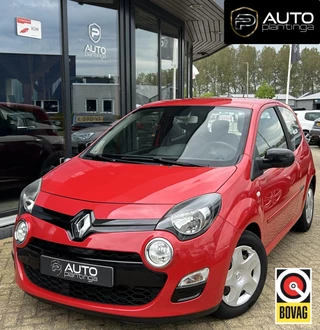 Renault Twingo 1.2 16V Dynamique 75PK | LUXE | Nette Staat | NL Auto | D Riem is Vervangen | Onderhoudshistorie | Climate Control | Cruise Control | APK tot 16-04-2027 | 2 Sleutels |