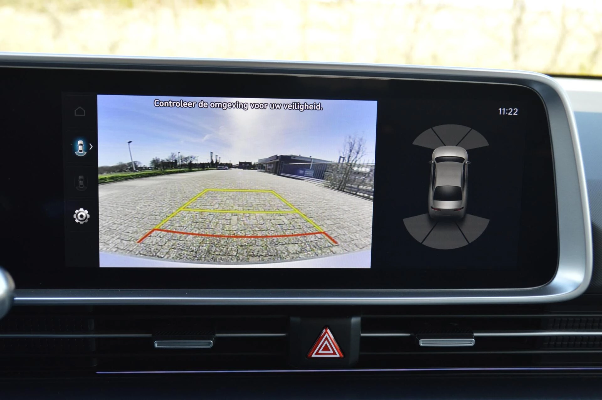 Hoofdafbeelding Hyundai IONIQ 6