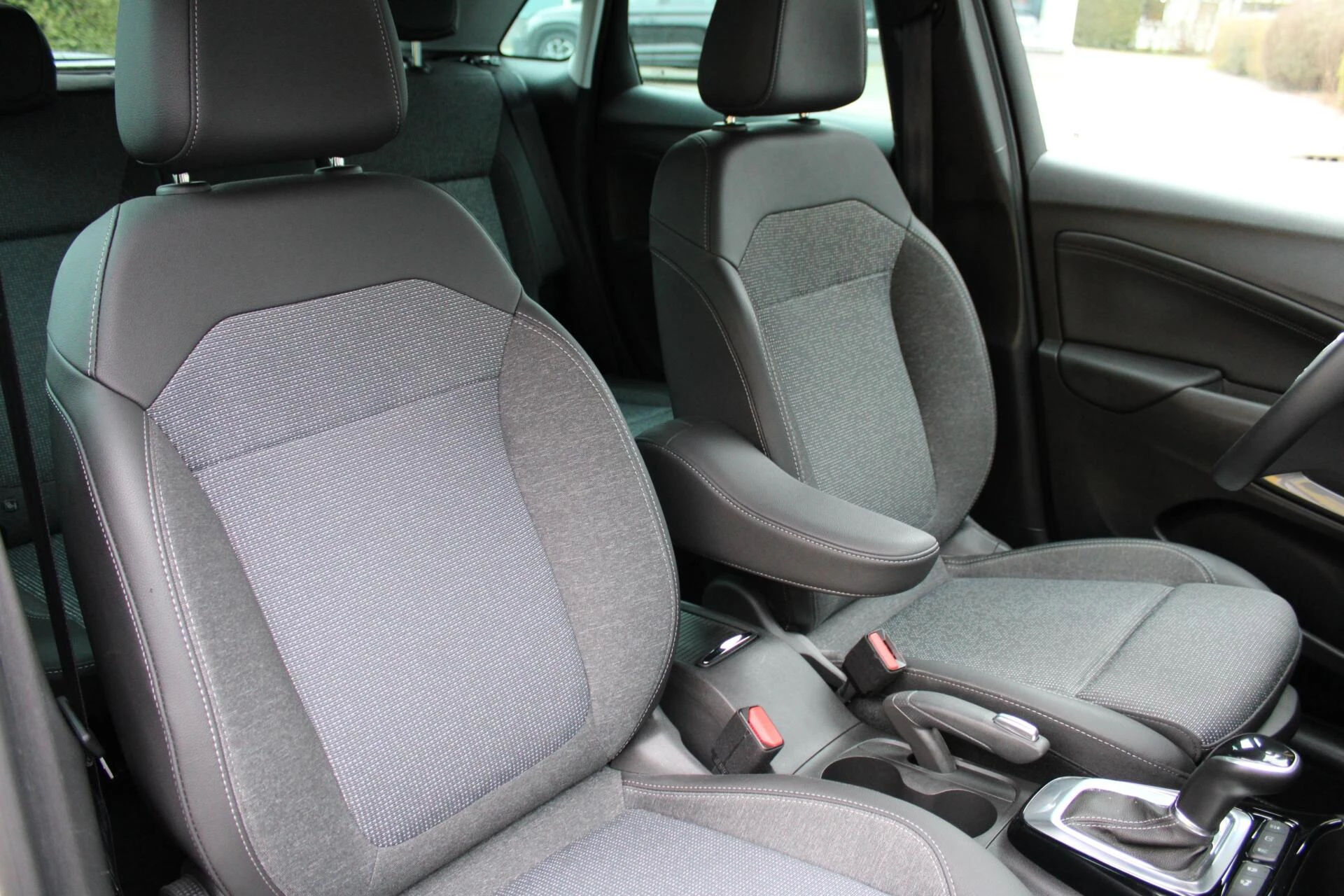 Hoofdafbeelding Opel Crossland