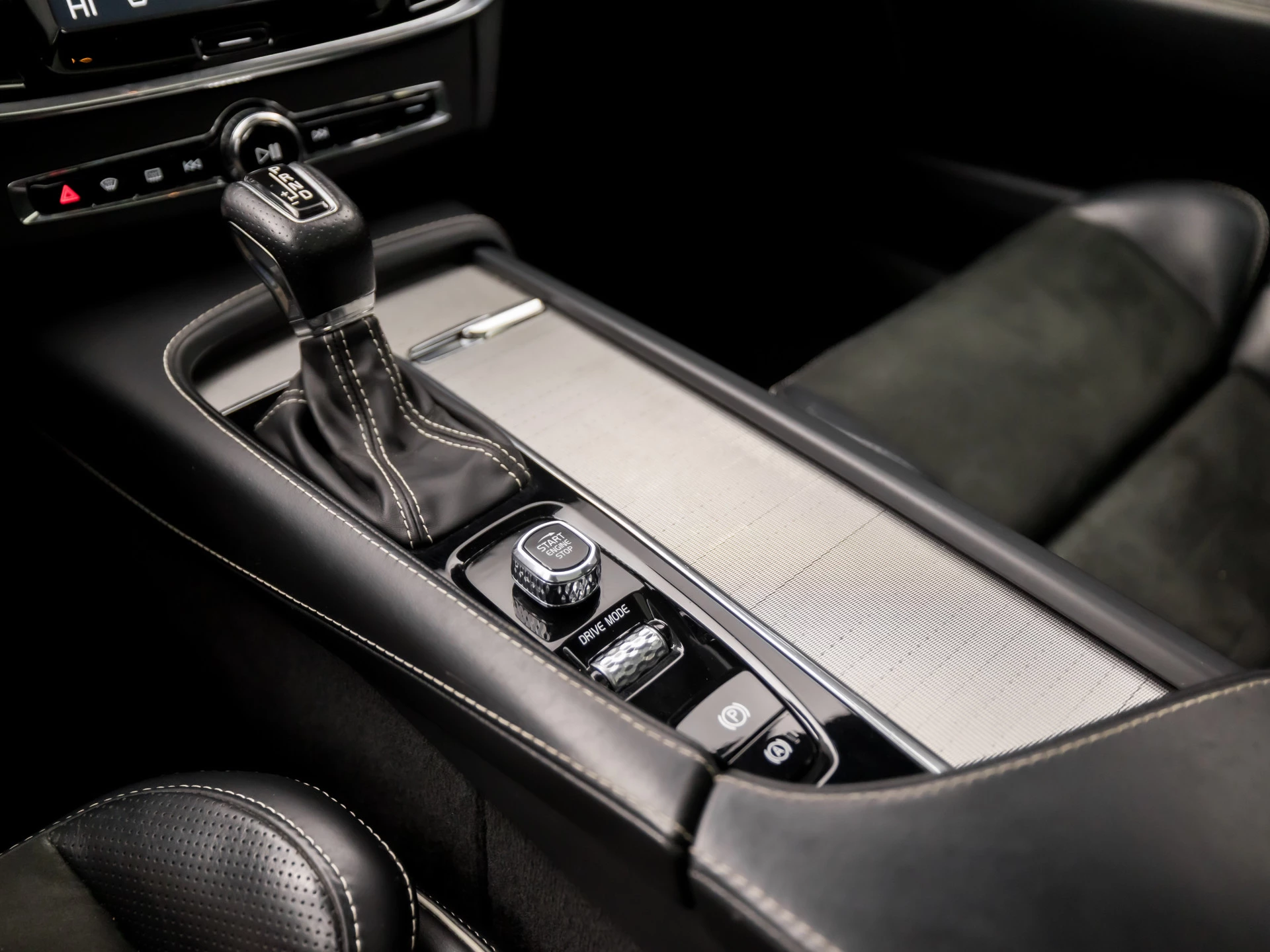 Hoofdafbeelding Volvo V90