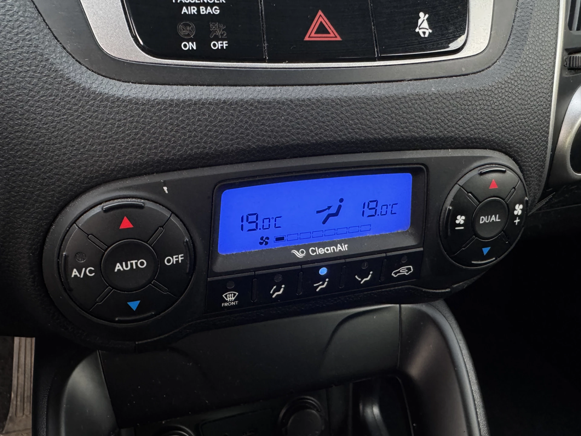 Hoofdafbeelding Hyundai ix35