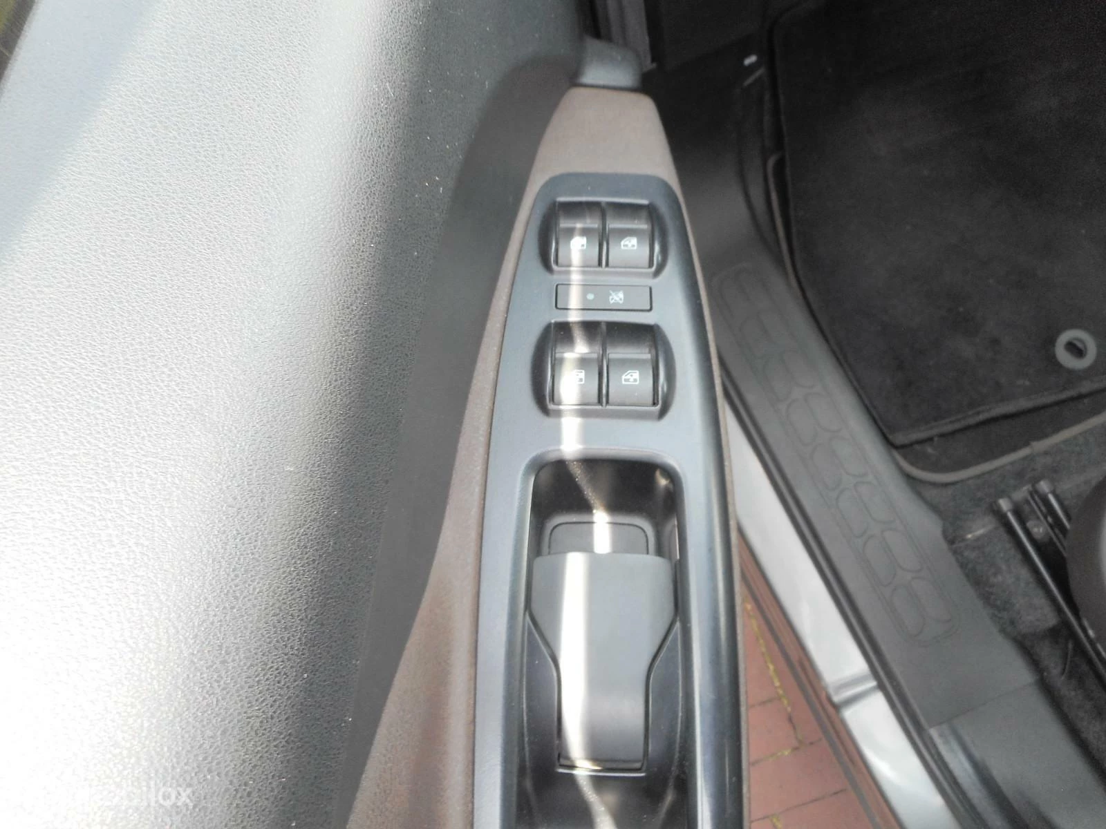 Hoofdafbeelding Fiat Doblò