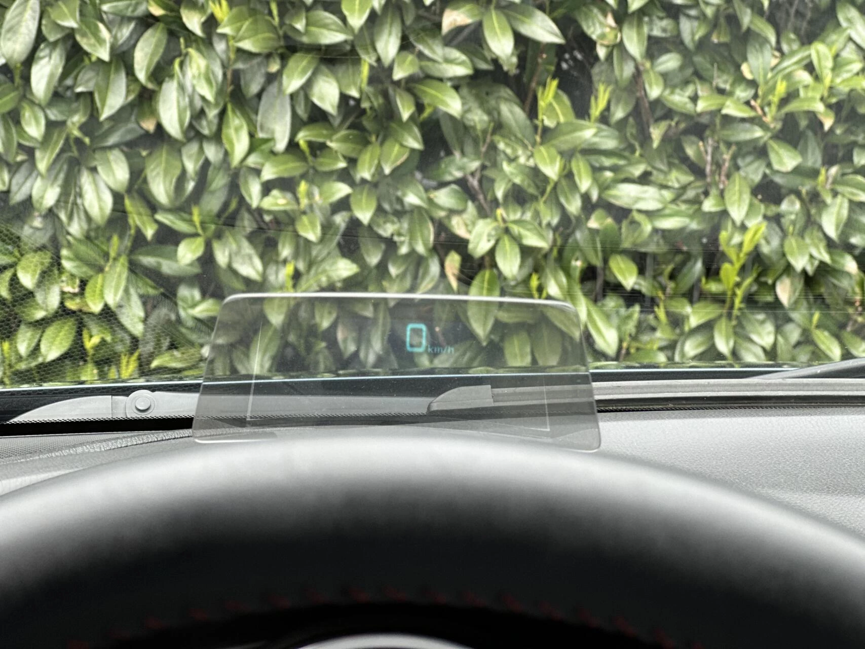 Hoofdafbeelding Mazda 3