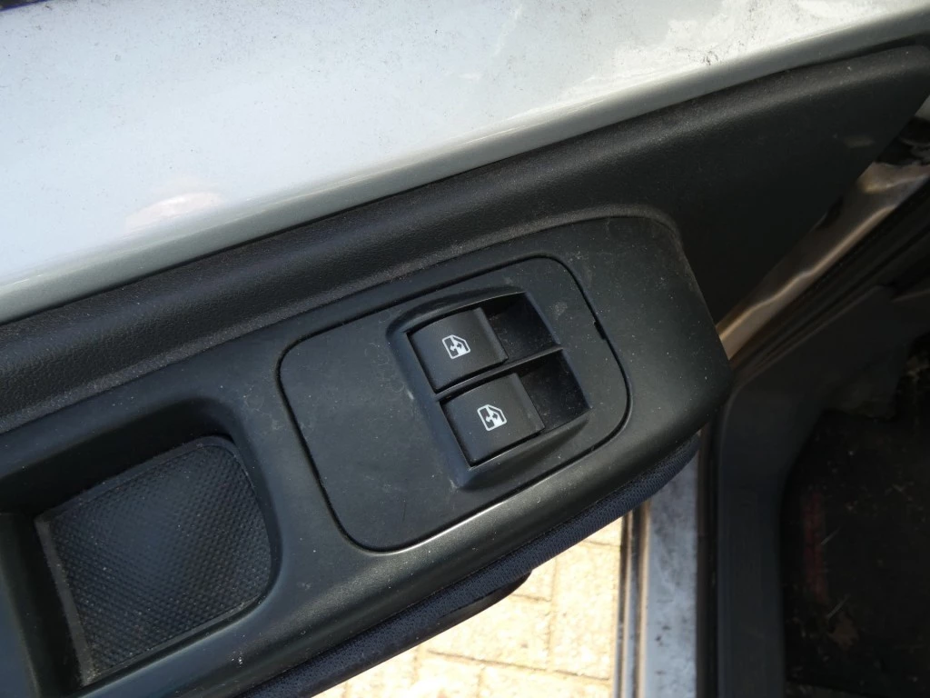 Hoofdafbeelding Citroën Nemo