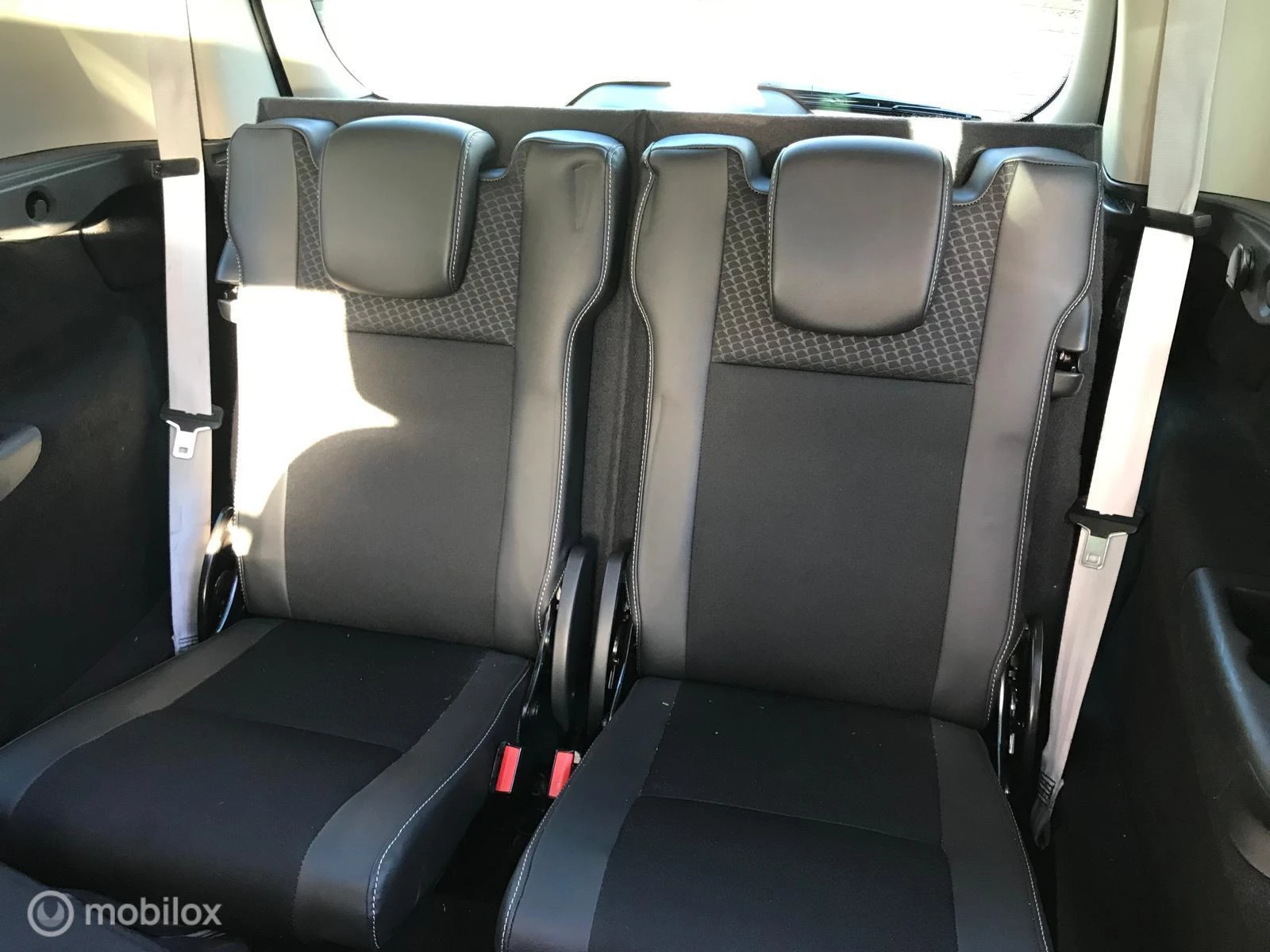 Hoofdafbeelding Renault Grand Scénic