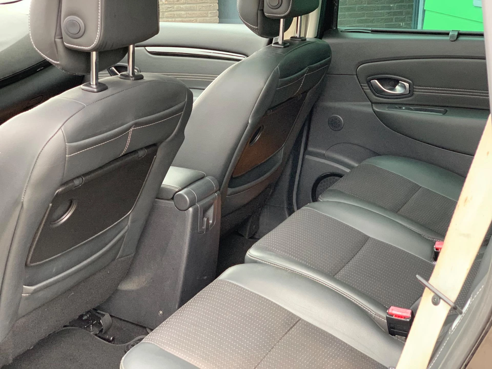 Hoofdafbeelding Renault Grand Scénic