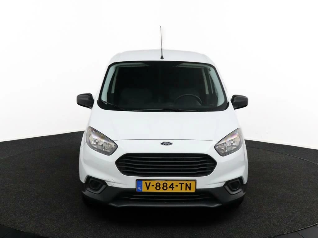 Hoofdafbeelding Ford Transit Courier