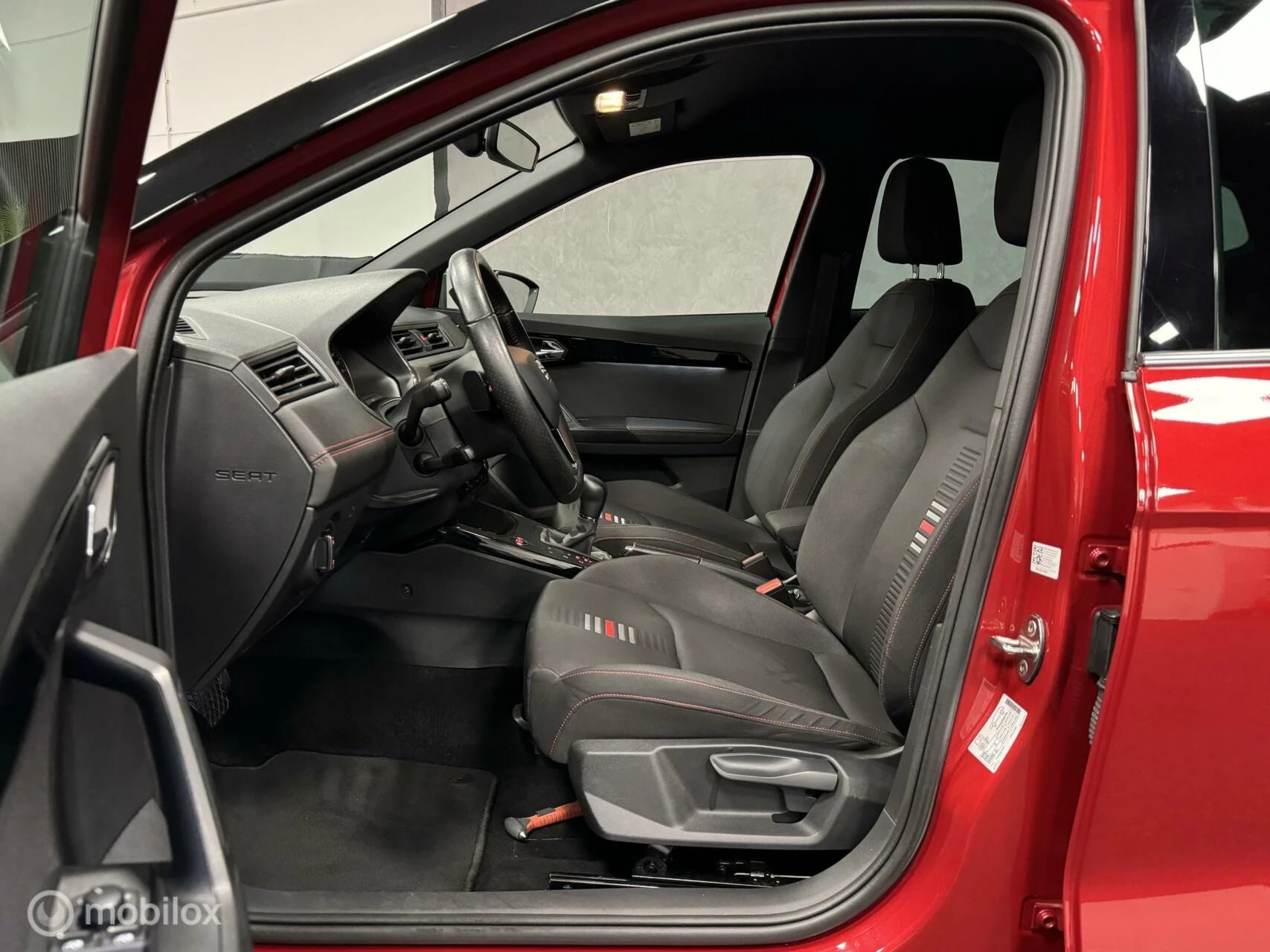 Hoofdafbeelding SEAT Arona