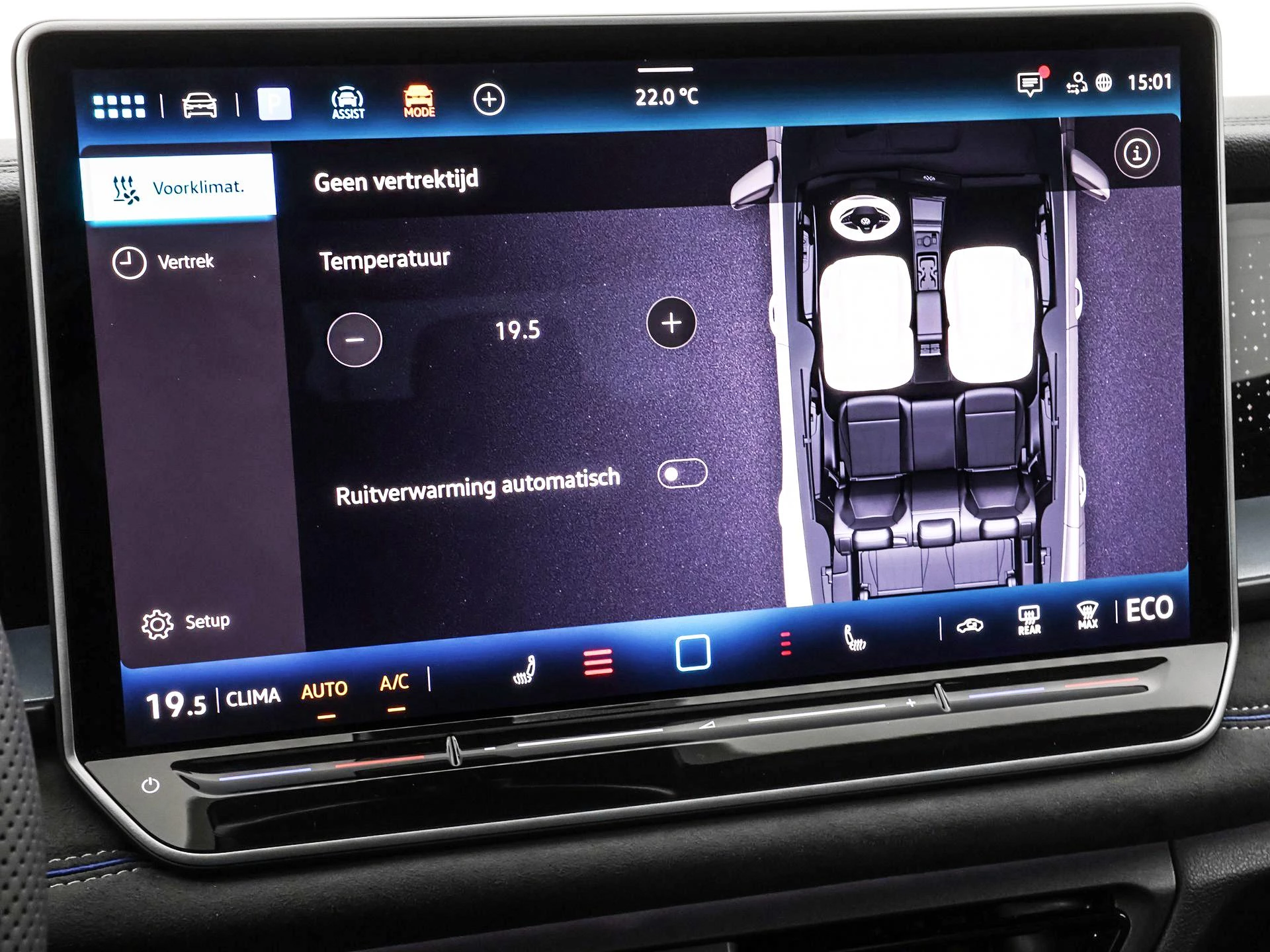 Hoofdafbeelding Volkswagen Tayron