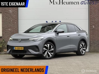 Hoofdafbeelding Volkswagen ID.5 Volkswagen ID.5 Pro 77 kWh Sportstoelen Adaptive Ergoactive 20''