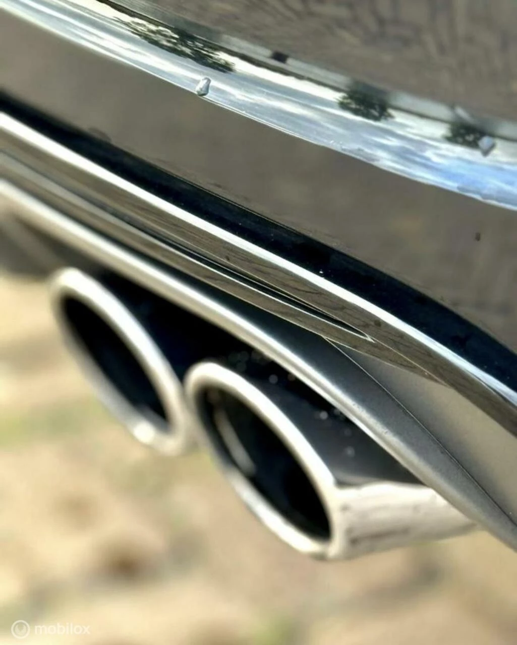 Hoofdafbeelding Audi S3