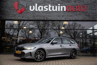 BMW 3 Serie Touring 320e M-Sport , Cruise control, Navigatie, Sfeerverlichting,