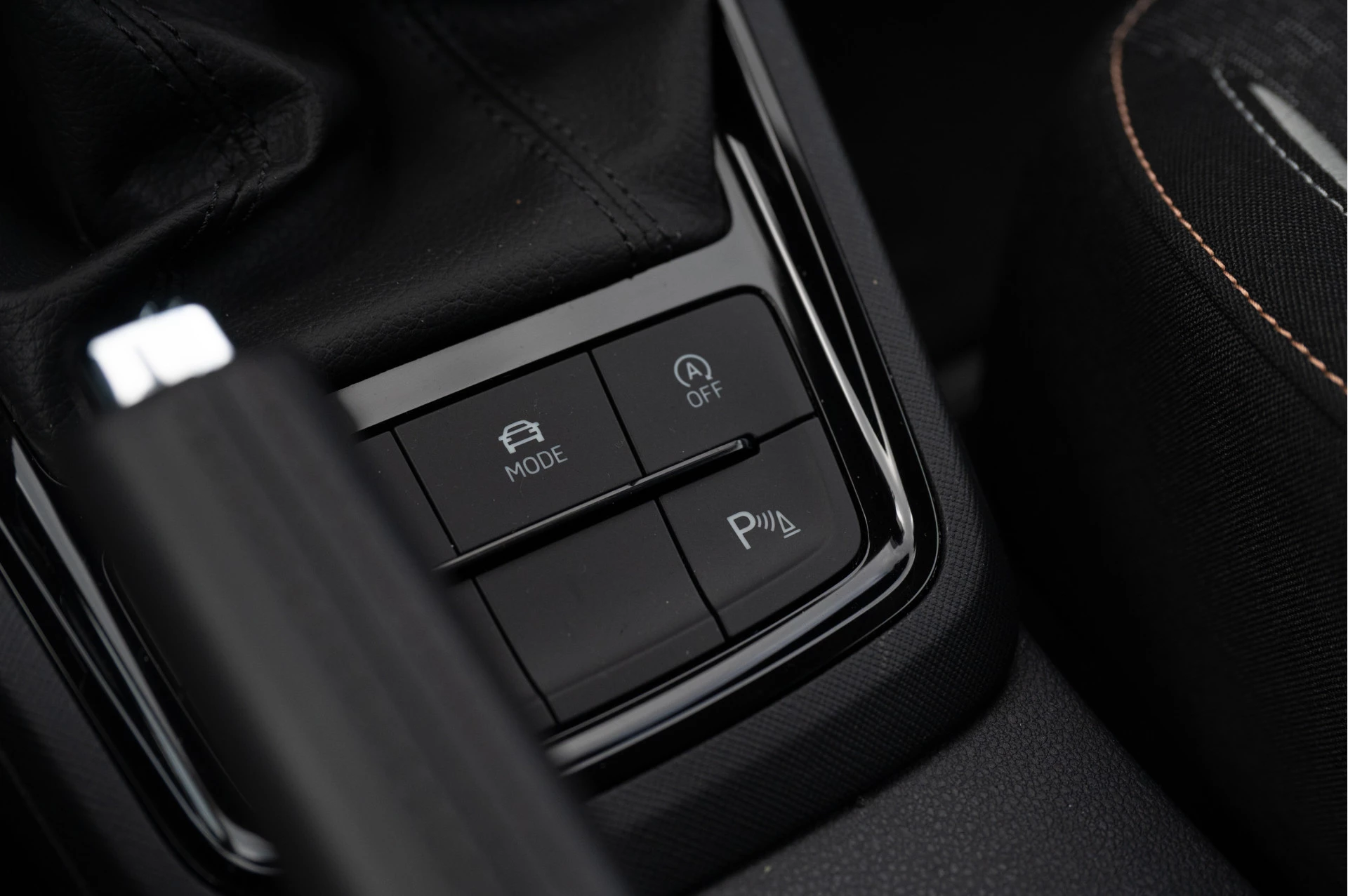 Hoofdafbeelding Škoda Kamiq