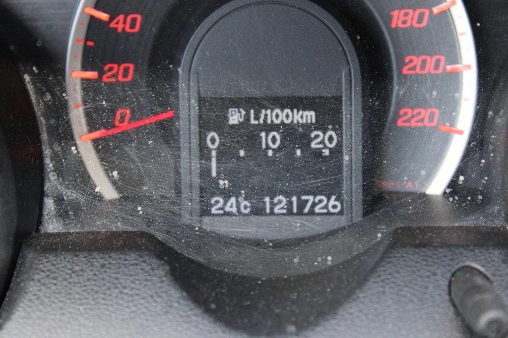 Hoofdafbeelding Honda Jazz