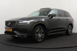 Volvo XC90 2.0 Business Pro 7P. NW Type Pano-dak Camera Adapt. Cruise+Stuurhulp