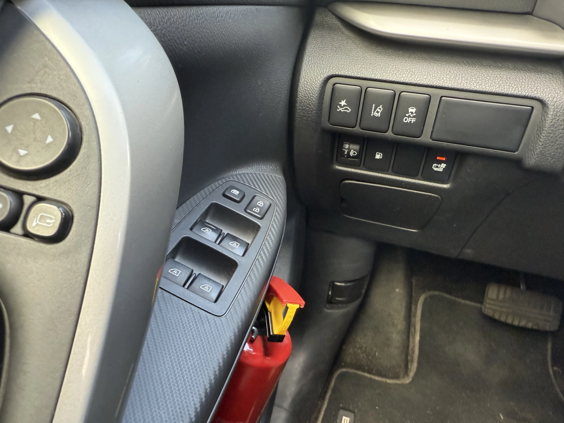 Hoofdafbeelding Mitsubishi Eclipse Cross