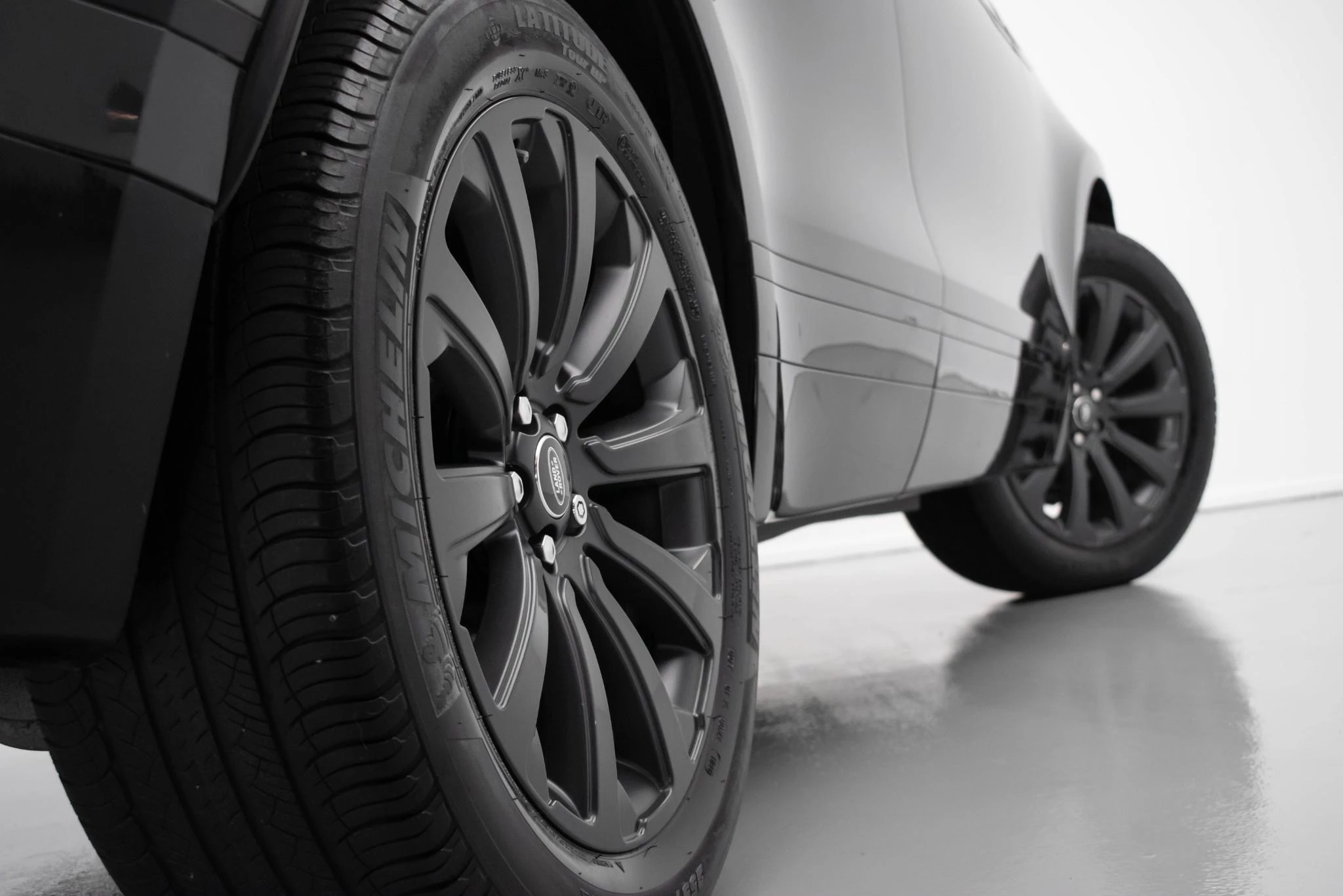 Hoofdafbeelding Land Rover Range Rover Velar