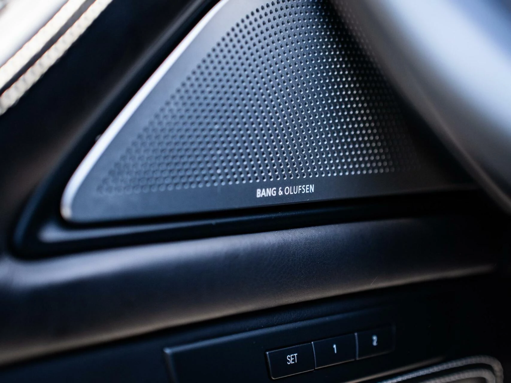 Hoofdafbeelding BMW M5