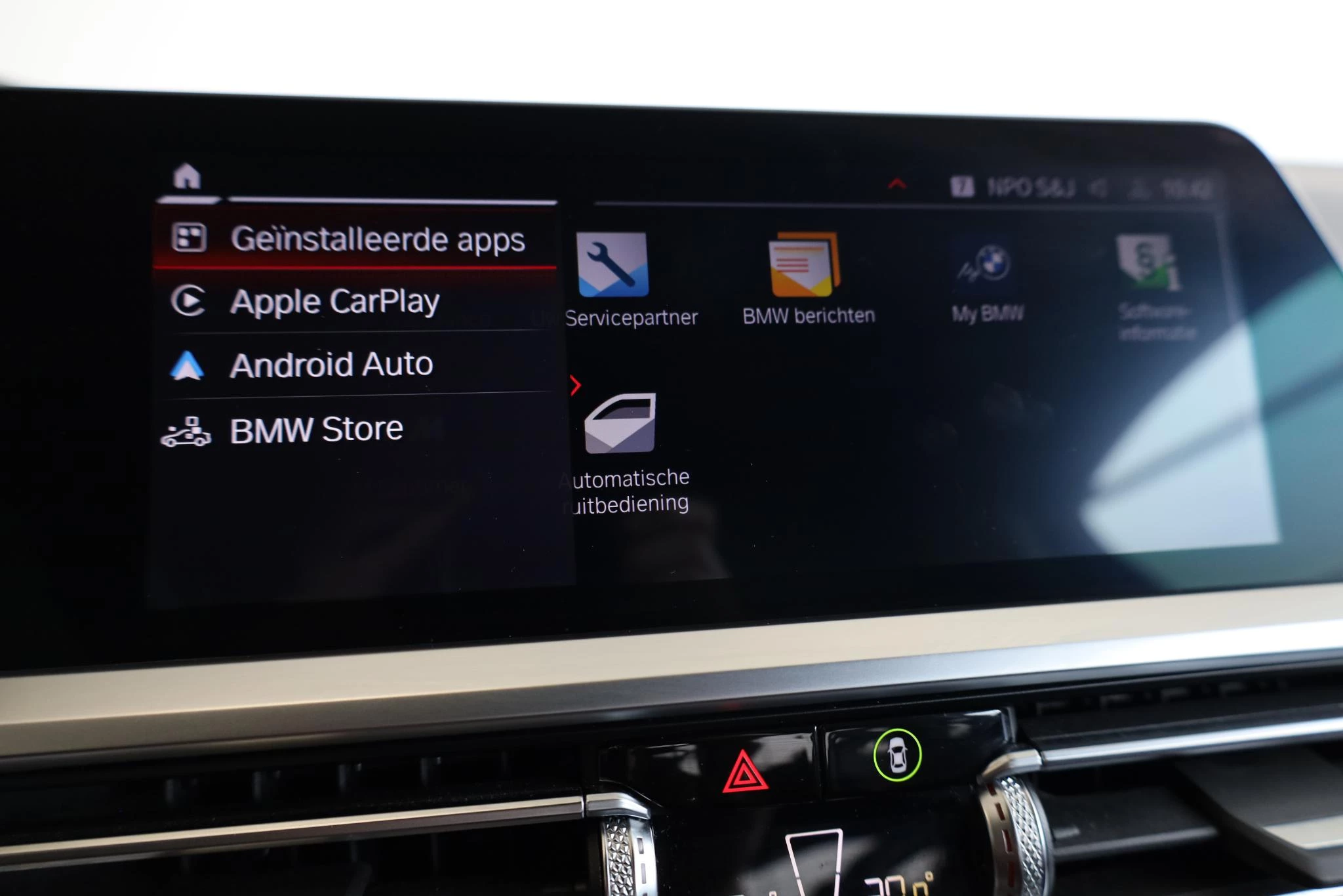 Hoofdafbeelding BMW M4