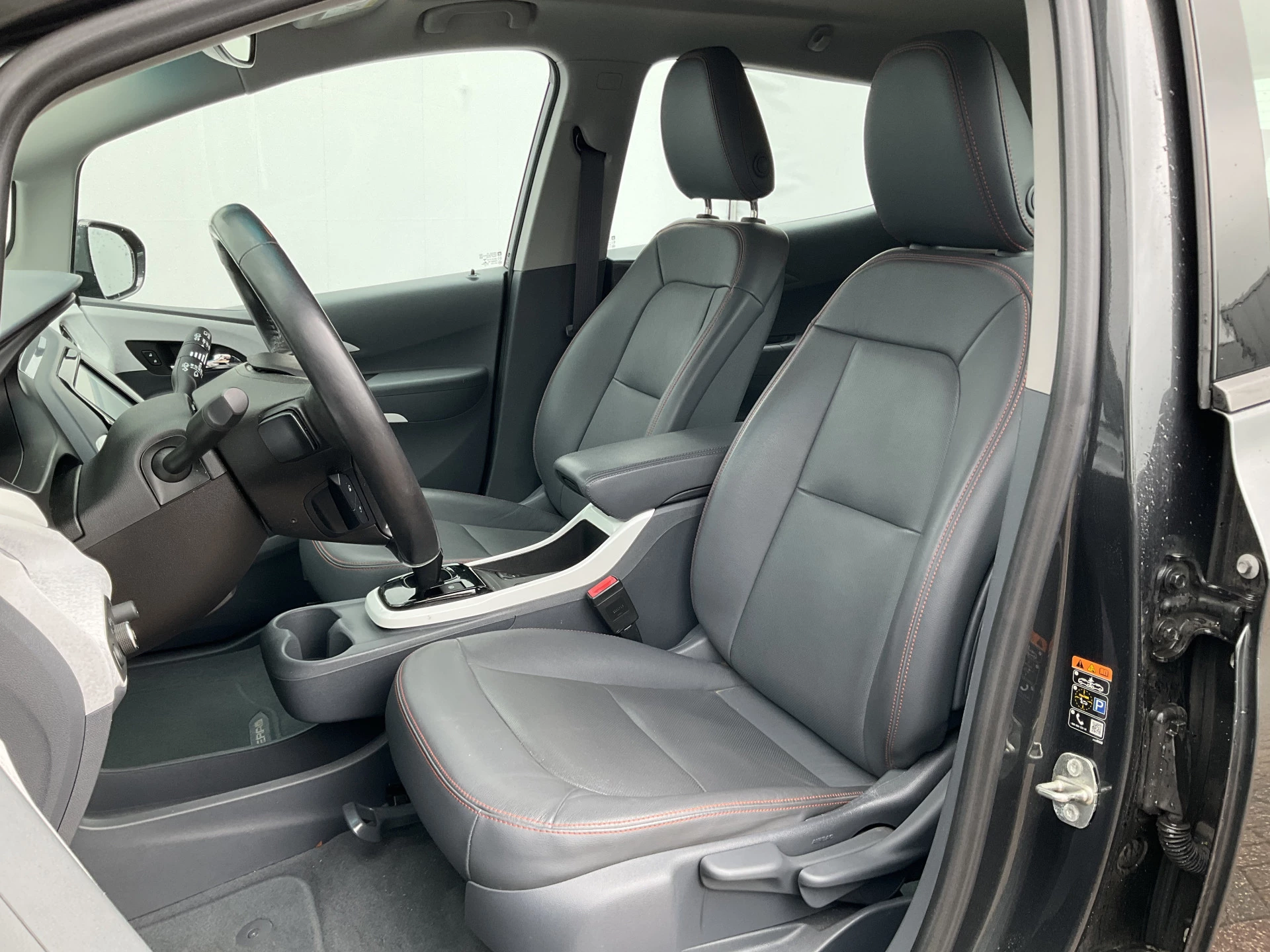 Hoofdafbeelding Opel Ampera-e