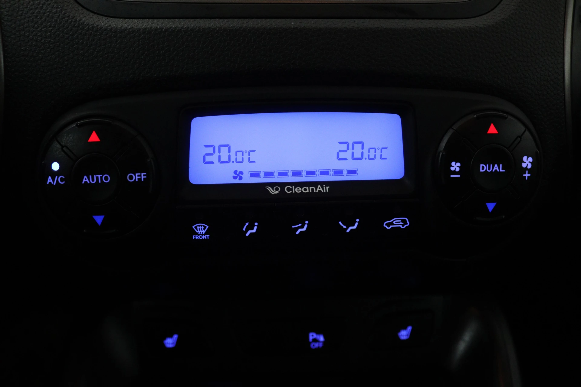 Hoofdafbeelding Hyundai ix35