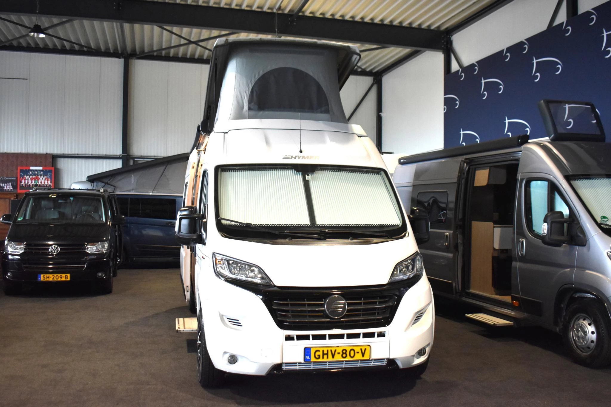 Hoofdafbeelding Fiat Ducato