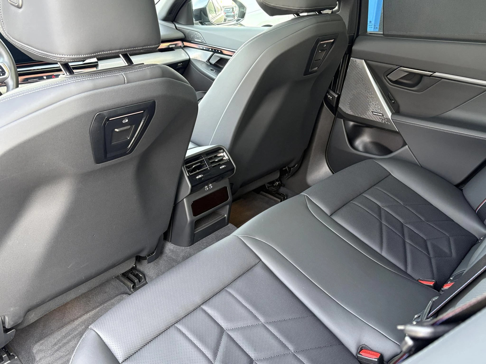 Hoofdafbeelding BMW i5