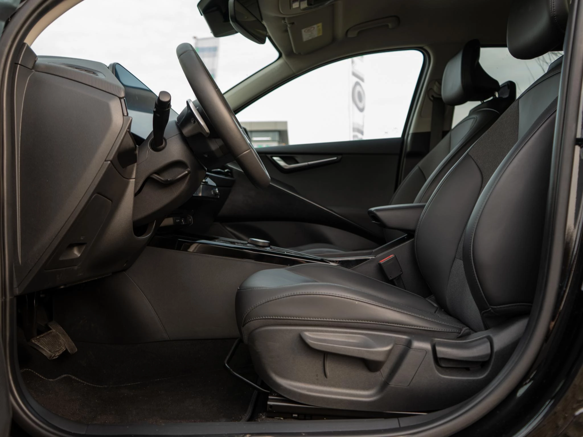 Hoofdafbeelding Kia Niro EV