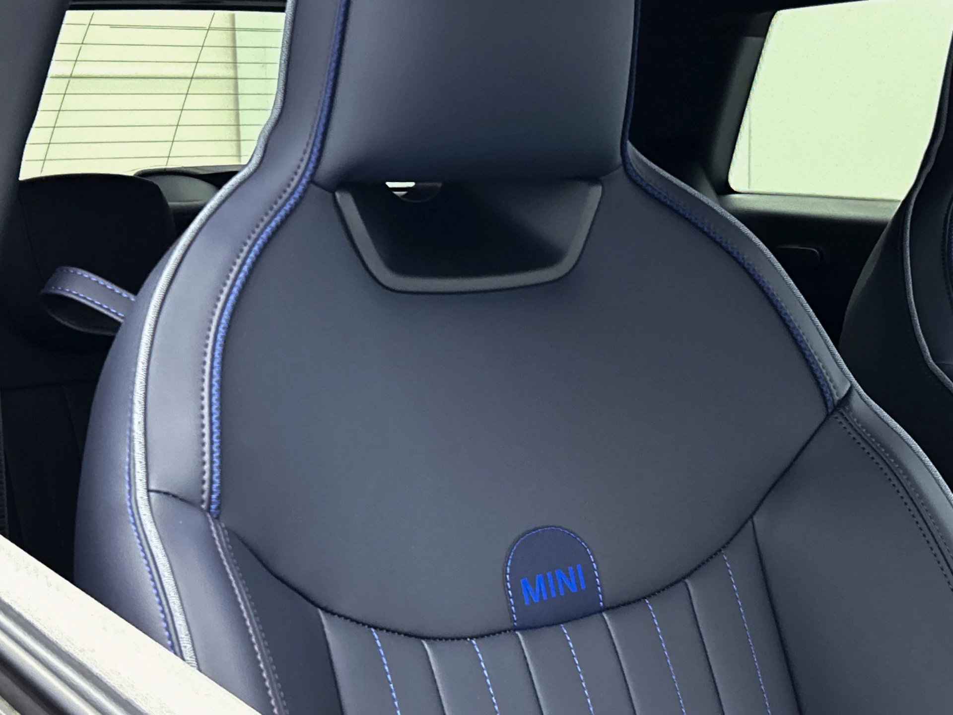 Hoofdafbeelding MINI 3-deurs