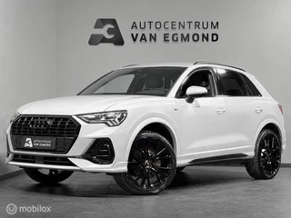 Audi Q3 45 TFSIe 2X S-LINE | APP CNNCT | AD. CRUISE