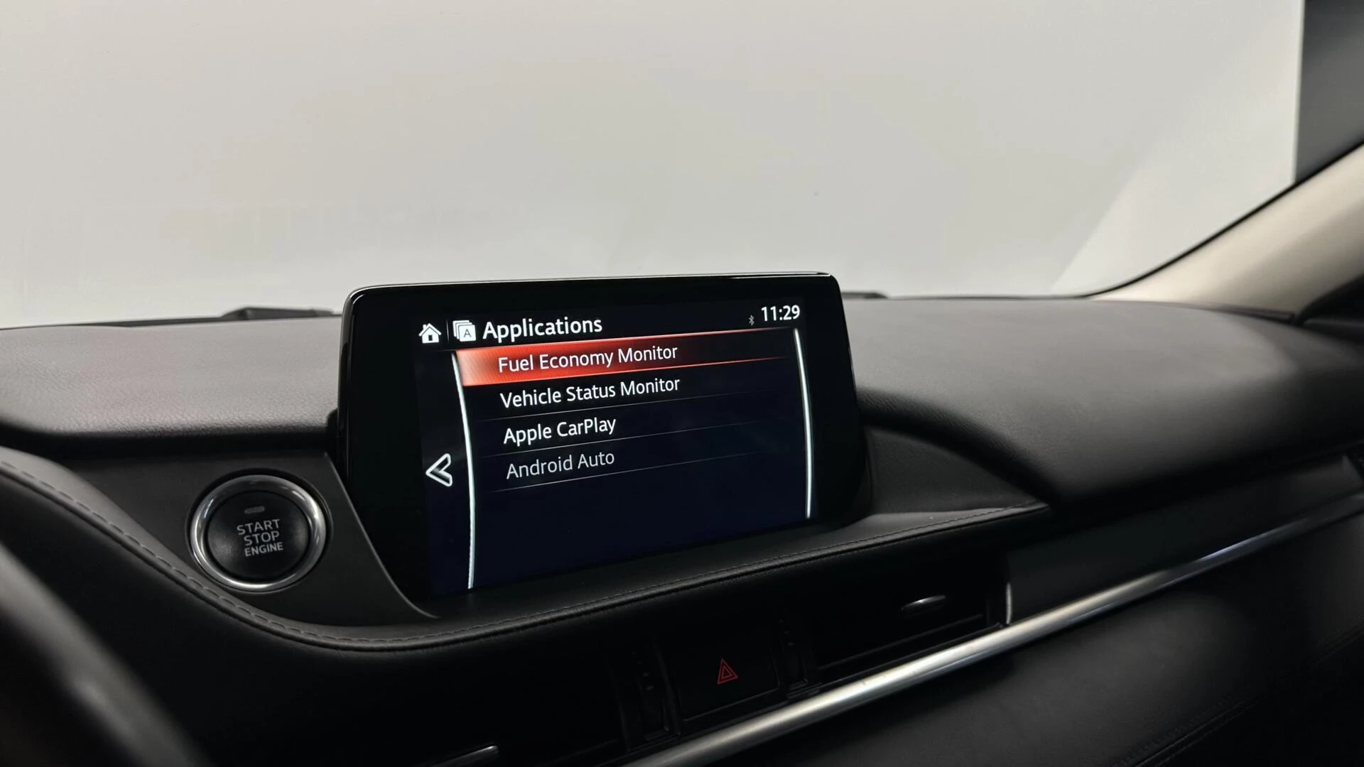 Hoofdafbeelding Mazda 6