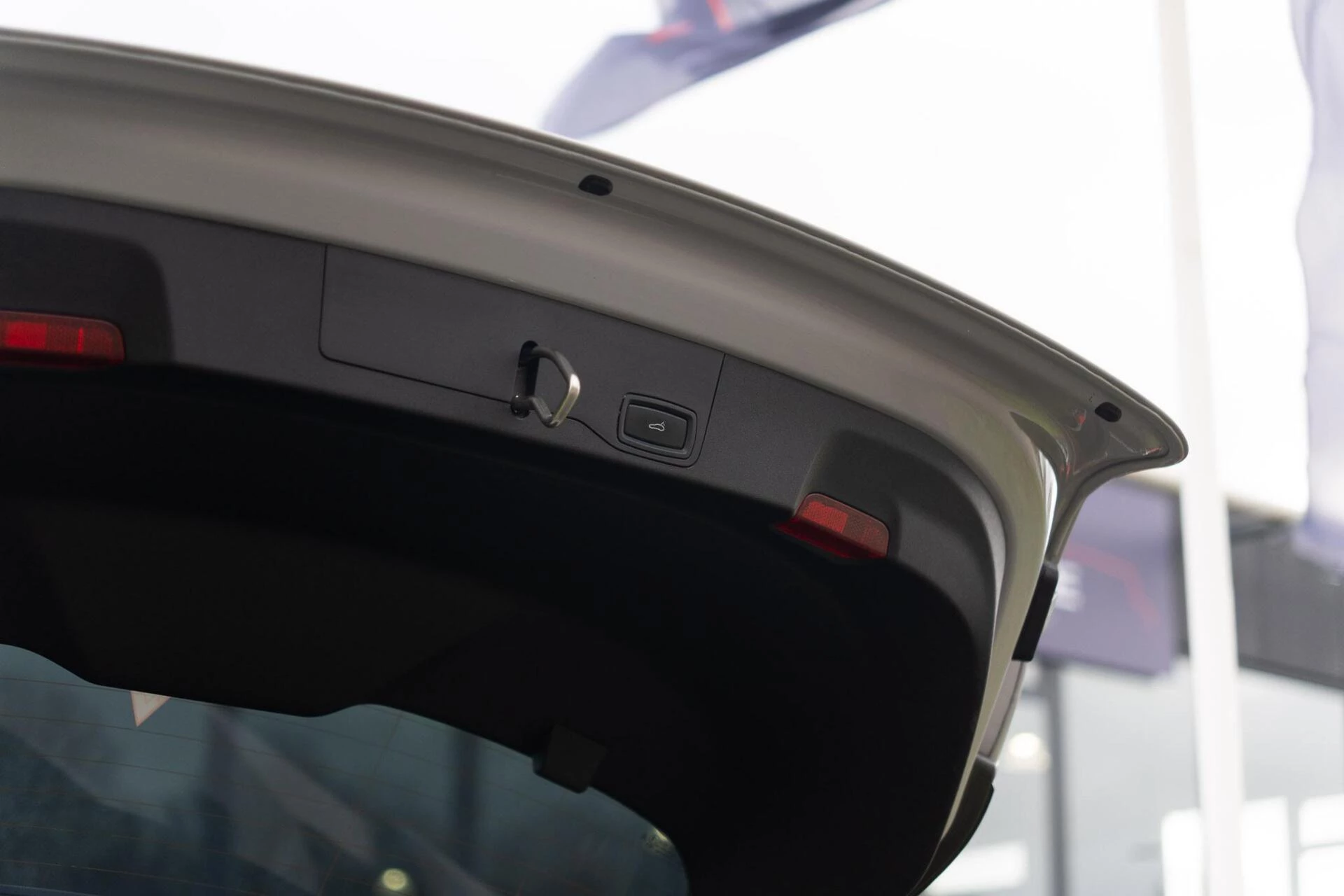 Hoofdafbeelding Porsche Taycan