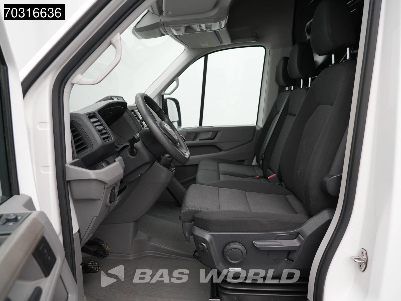 Hoofdafbeelding MAN TGE