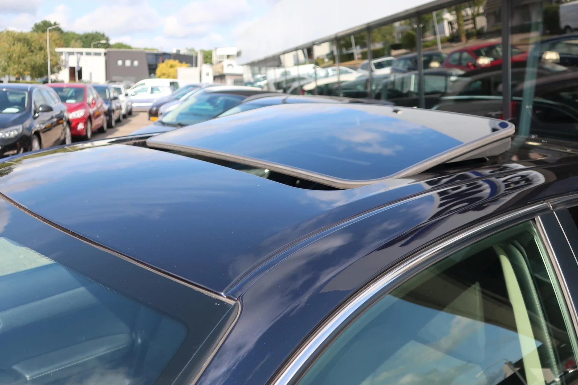 Hoofdafbeelding Lexus CT