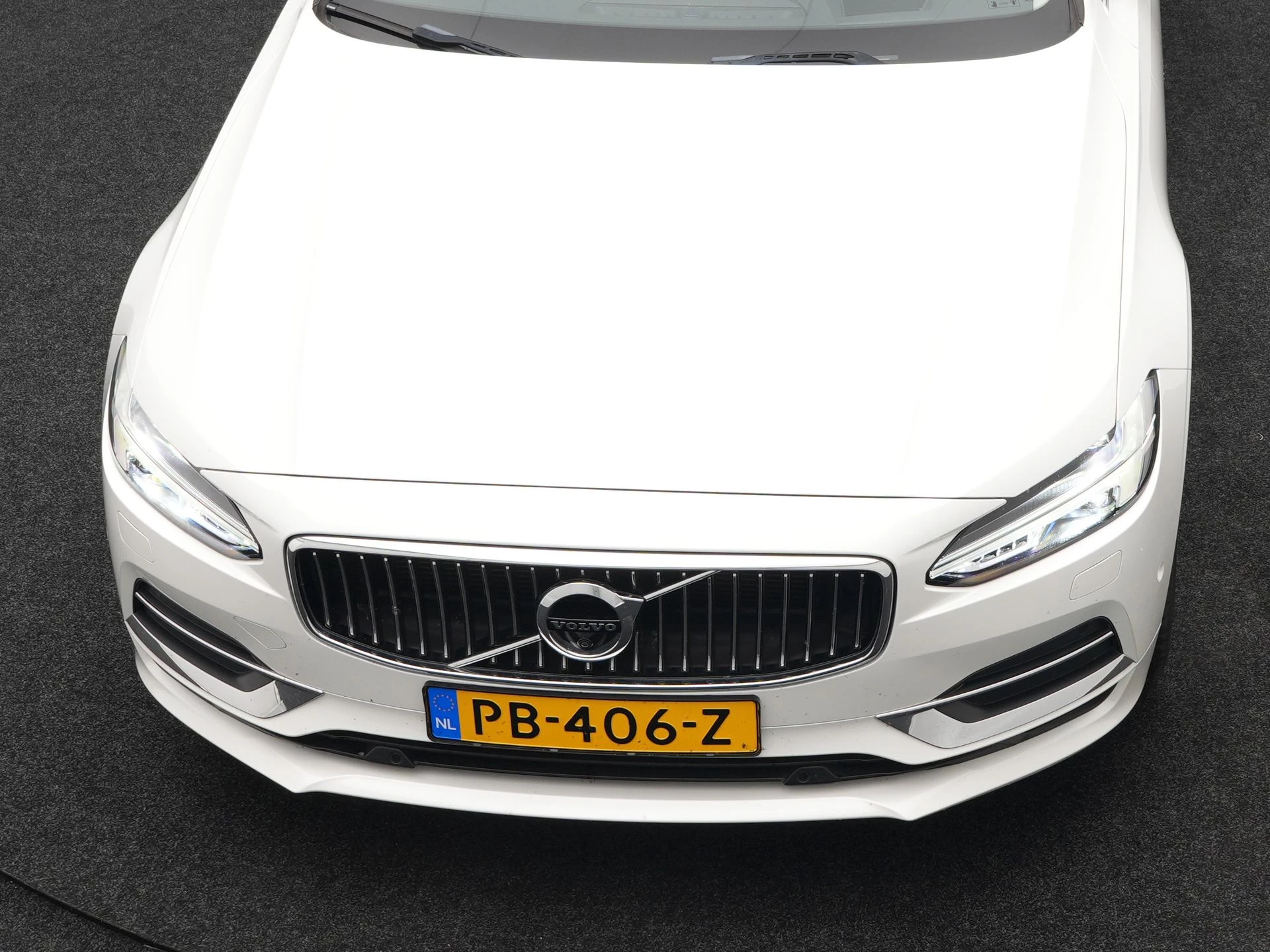 Hoofdafbeelding Volvo V90