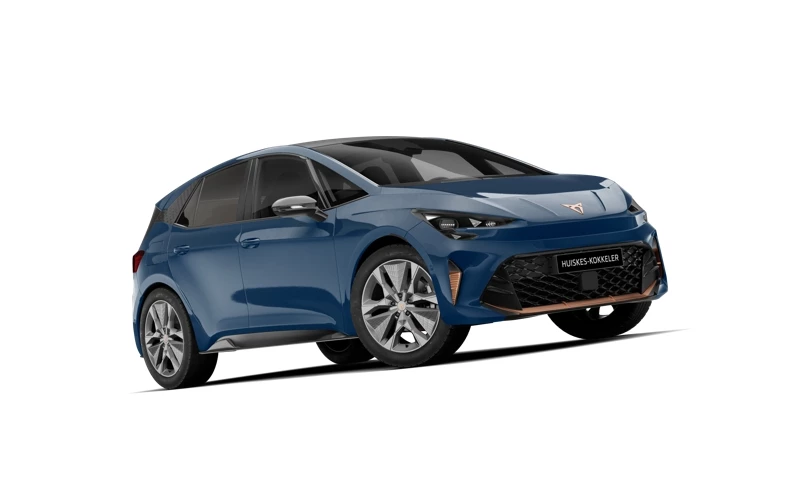 Hoofdafbeelding CUPRA Born
