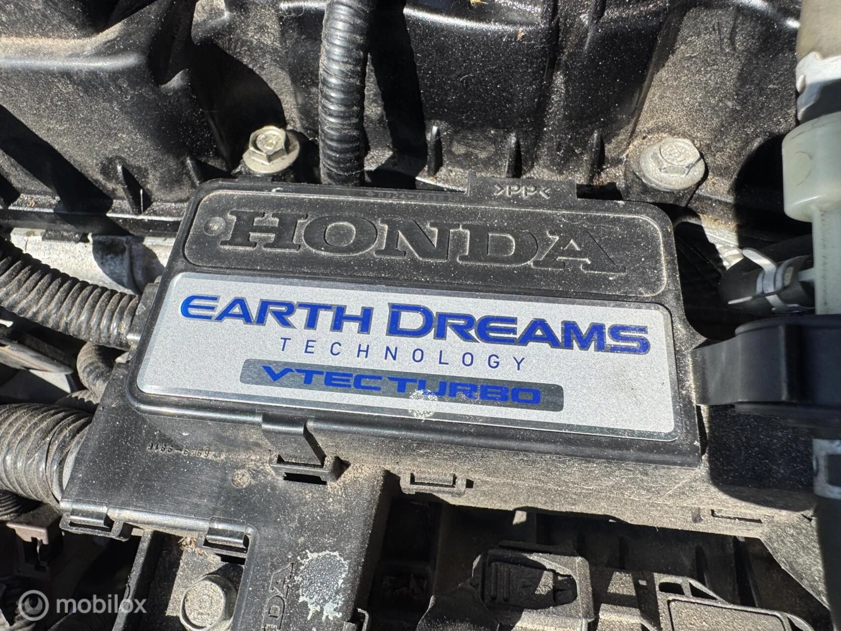 Hoofdafbeelding Honda Civic